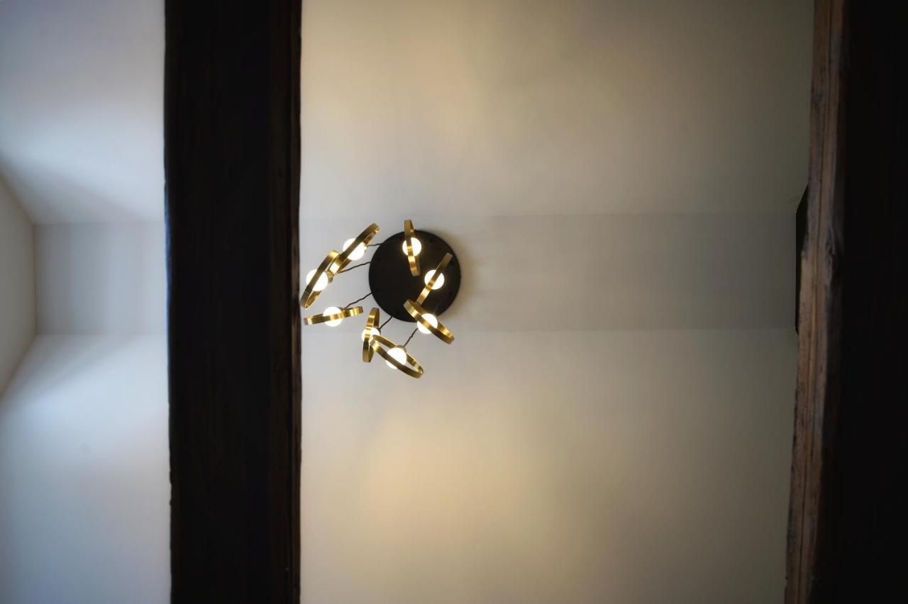 Maison 1686 Niedernai 外观 照片