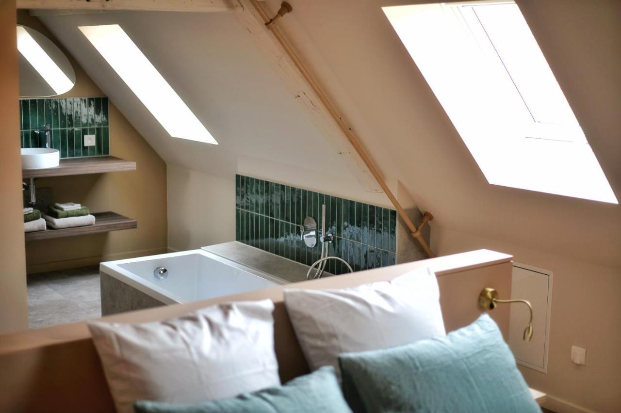 Maison 1686 Niedernai 外观 照片