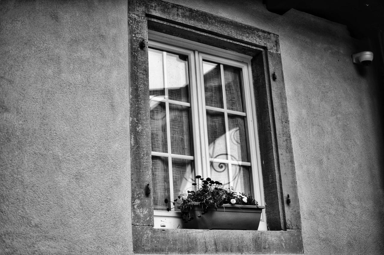 Maison 1686 Niedernai 外观 照片